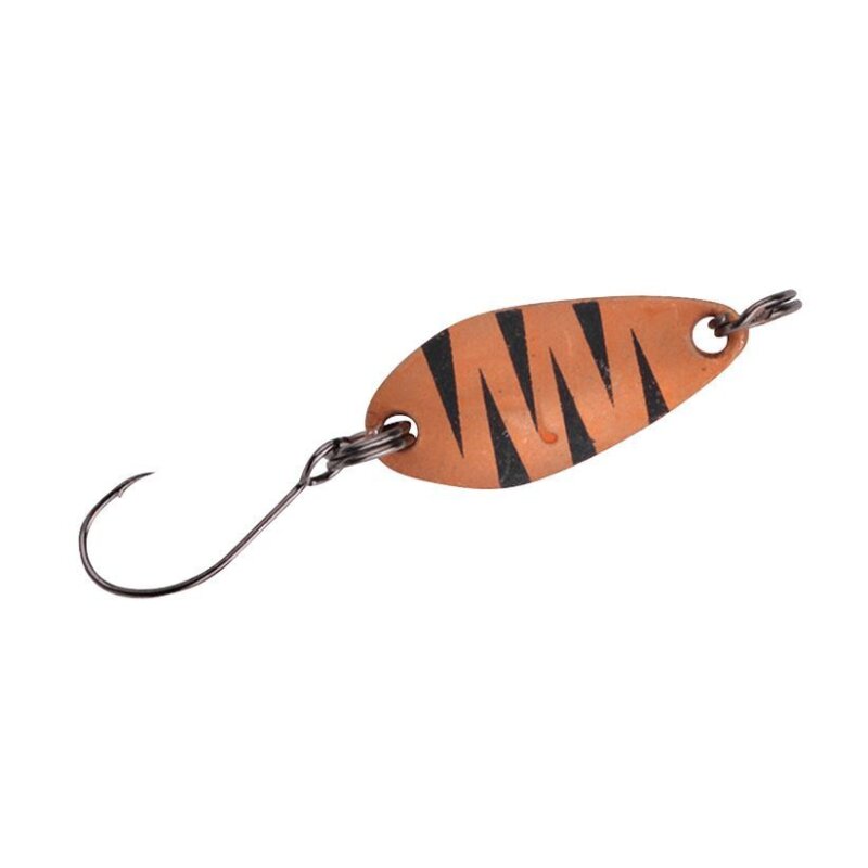 TROUTMASTER Incy Spoon 2cm 3,5g Maggot TROUTMASTER Incy Spoon 2cm 3,5g Maggot