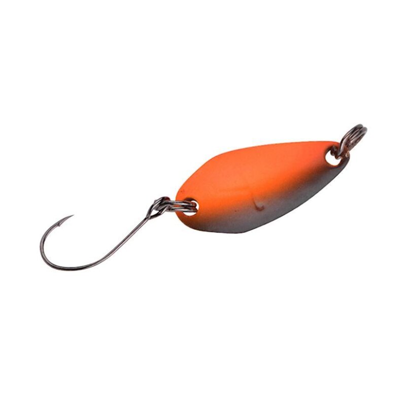 TROUTMASTER Incy Spoon 2cm 3,5g Rust TROUTMASTER Incy Spoon 2cm 3,5g Rust