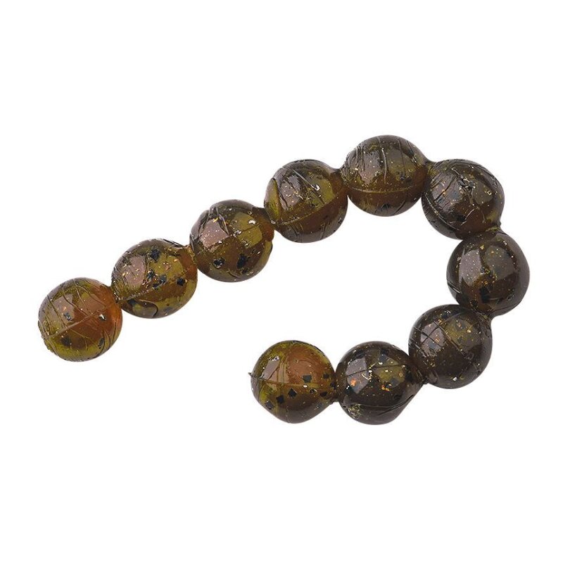 TROUTMASTER Kaviar 10mm Frog Spawn 10Stk. TROUTMASTER Kaviar 10mm Frog Spawn 10Stk.
