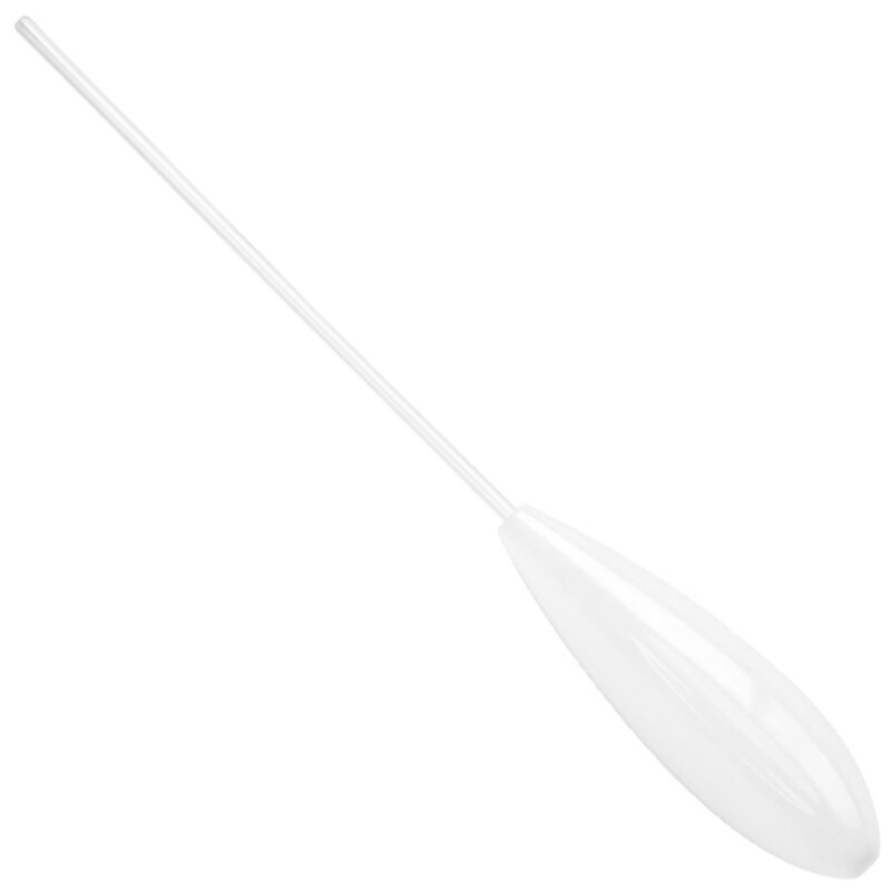 TROUTMASTER Ridge Sbirolino Floating 25g Weiß TROUTMASTER Ridge Sbirolino Floating 25g Weiß