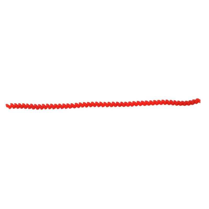 TROUTMASTER Spring Worm 30cm Blood Worm TROUTMASTER Spring Worm 30cm Blood Worm