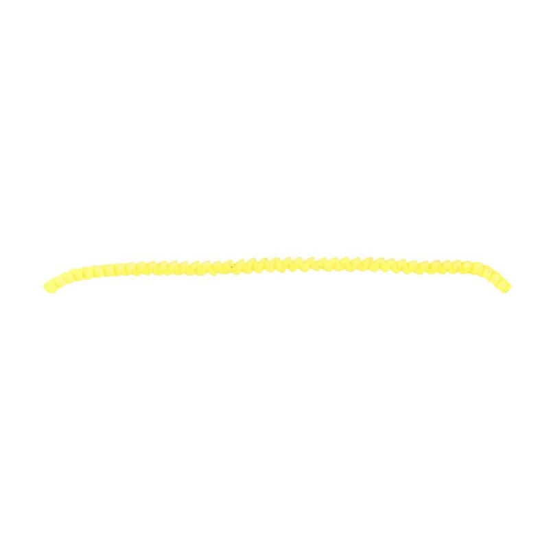 TROUTMASTER Spring Worm 30cm Lemon Drops TROUTMASTER Spring Worm 30cm Lemon Drops