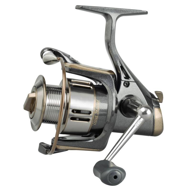 TROUTMASTER Tactical Trout 2 TROUTMASTER Tactical Trout 2