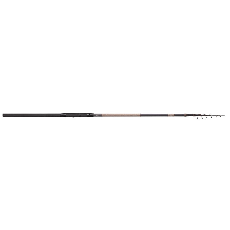 TROUTMASTER Tactical Trout Sbiro Tele 3,3m 5-20g