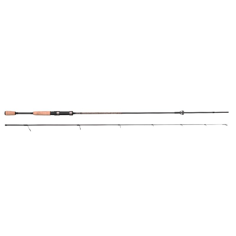 TROUTMASTER Tactical Trout Softbait 2,1m 1-8g