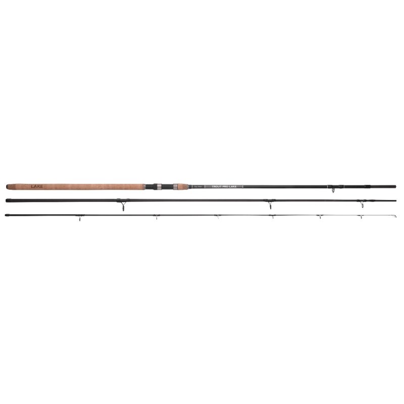 TROUTMASTER Trout Pro Lake 3m bis 40g