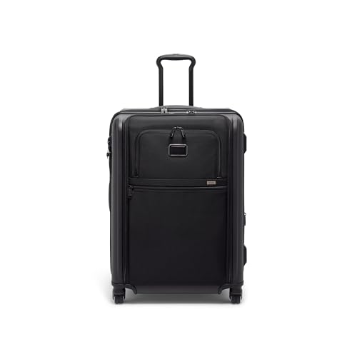ST EXP 4 WHL P/C TUMI ALPHA HS, Schwarz ST EXP 4 WHL P/C TUMI ALPHA HS, Schwarz von TUMI