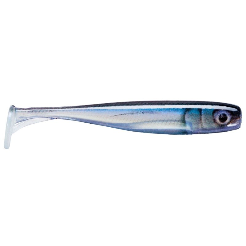 STORM Tock Minnow 10cm 12g Rugen Smelt 4Stk. STORM Tock Minnow 10cm 12g Rugen Smelt 4Stk.