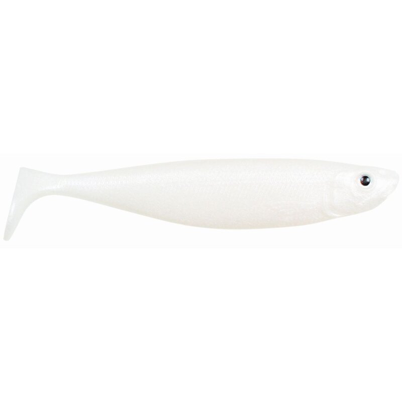 STRIKE PRO Tumbler 13cm 16g Albino Pearl 6Stk. STRIKE PRO Tumbler 13cm 16g Albino Pearl 6Stk.