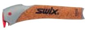SWIX, Nordic Walking Stöcke, Langlaufstöcke, Ersatzteil, Korkgriff, Rahmen silber, Just Click System