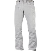 Salomon Fantasy Pant Vapor Heather von Salomon