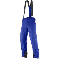 Salomon Iceglory Pant Herren-Skihose Surf the Web Salomon Iceglory Pant Herren-Skihose Surf the Web von Salomon