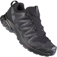 Salomon XA PRO 3D v8 Black von Salomon