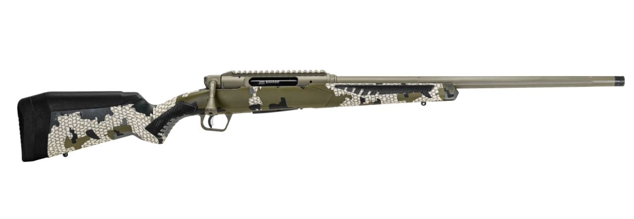 Savage Arms - Geradezugrepetierbüchse Impulse Big Game Kal. 6,5 Creedmoor Savage Arms - Geradezugrepetierbüchse Impulse Big Game Kal. 6,5 Creedmoor