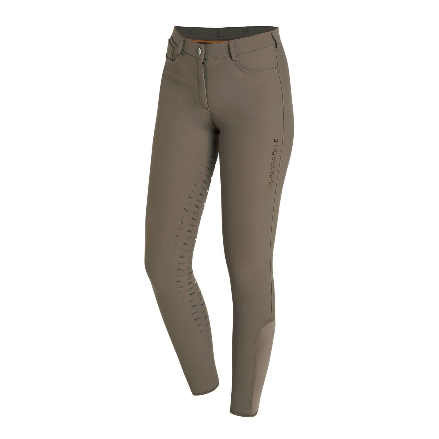 Schockemöhle Chayenne FullGrip Reithose Damen Schockemöhle Chayenne FullGrip Reithose Damen von SCHOCKEMÖHLE
