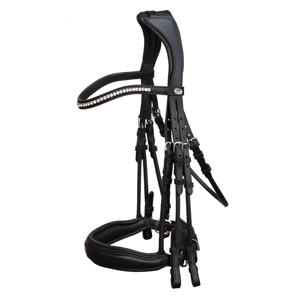 Schockemöhle Kandare Premium Sports Venice Schockemöhle Kandare Premium Sports Venice von SCHOCKEMÖHLE