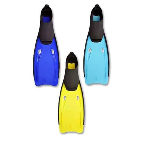 BigBuy Outdoor S2428584 Flossen, Erwachsene, Unisex, Mehrfarbig, Standard BigBuy Outdoor S2428584 Flossen, Erwachsene, Unisex, Mehrfarbig, Standard von BigBuy Outdoor