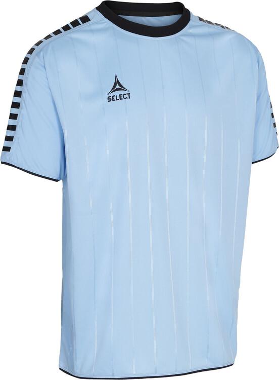 Select Argentina Trikot t?rkis schwarz 6225001777 Gr. S