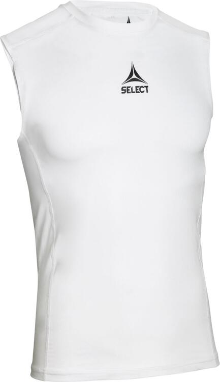 Select Funktions-Tank-Top 6235205000 weiss - Gr. xx-large