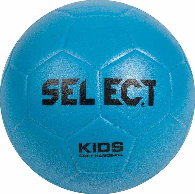 Select Kids Soft blau 2770250222 Gr. 1 Select Kids Soft blau 2770250222 Gr. 1