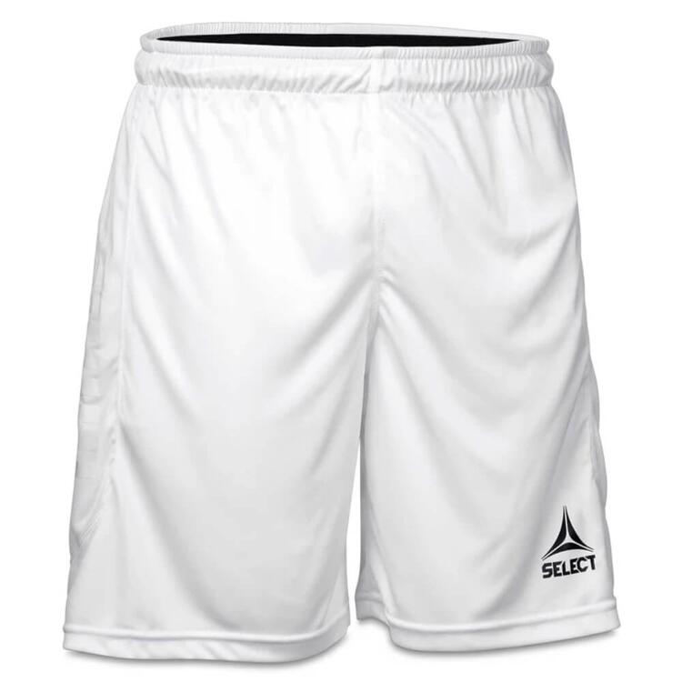 Select Monaco Hose v24 Kinder 600099 weiss weiss - Gr. 6 Select Monaco Hose v24 Kinder 600099 weiss weiss - Gr. 6