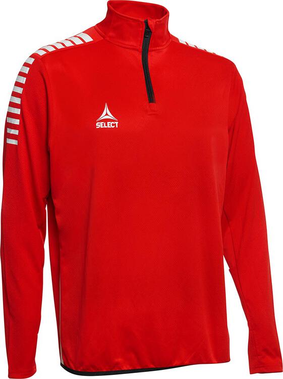 Select Monaco Trainingstop rot 6200503333 Gr. L