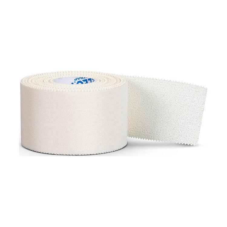 Select Pro Strap Tape II 2er Pack 7008940111 weiss - Gr. 4,0 cm x 10 m