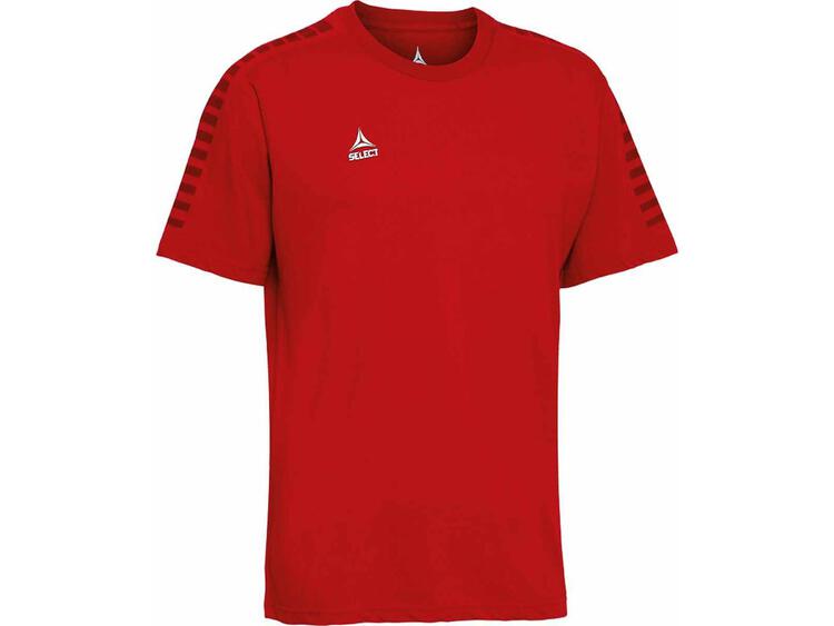 Select Torino T-Shirt rot 6250002333 Gr. M