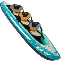 Sevylor Alameda Kajak Blue/Turquoise Sevylor Alameda Kajak Blue/Turquoise von Sevylor