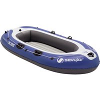 Sevylor Caravelle K85 Boat Blue Sevylor Caravelle K85 Boat Blue von Sevylor