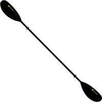 Sevylor K-Pro 220 Kayak Paddle Black von Sevylor