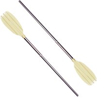 Sevylor Paddle AV 150 Alu Riemenpaar Sevylor Paddle AV 150 Alu Riemenpaar von Sevylor
