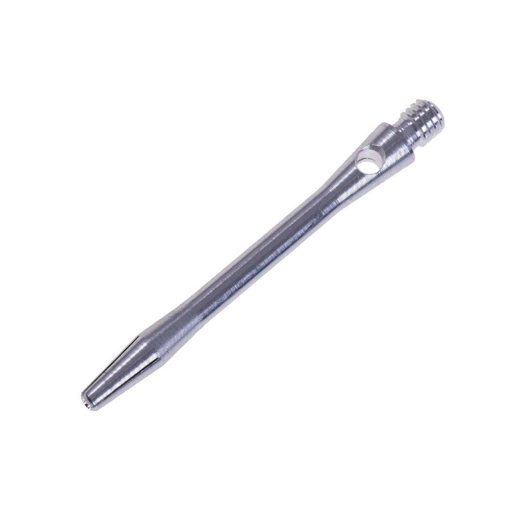 Shaft Karella Alu Short, ca. 35 mm Silber Shaft Karella Alu Short, ca. 35 mm Silber