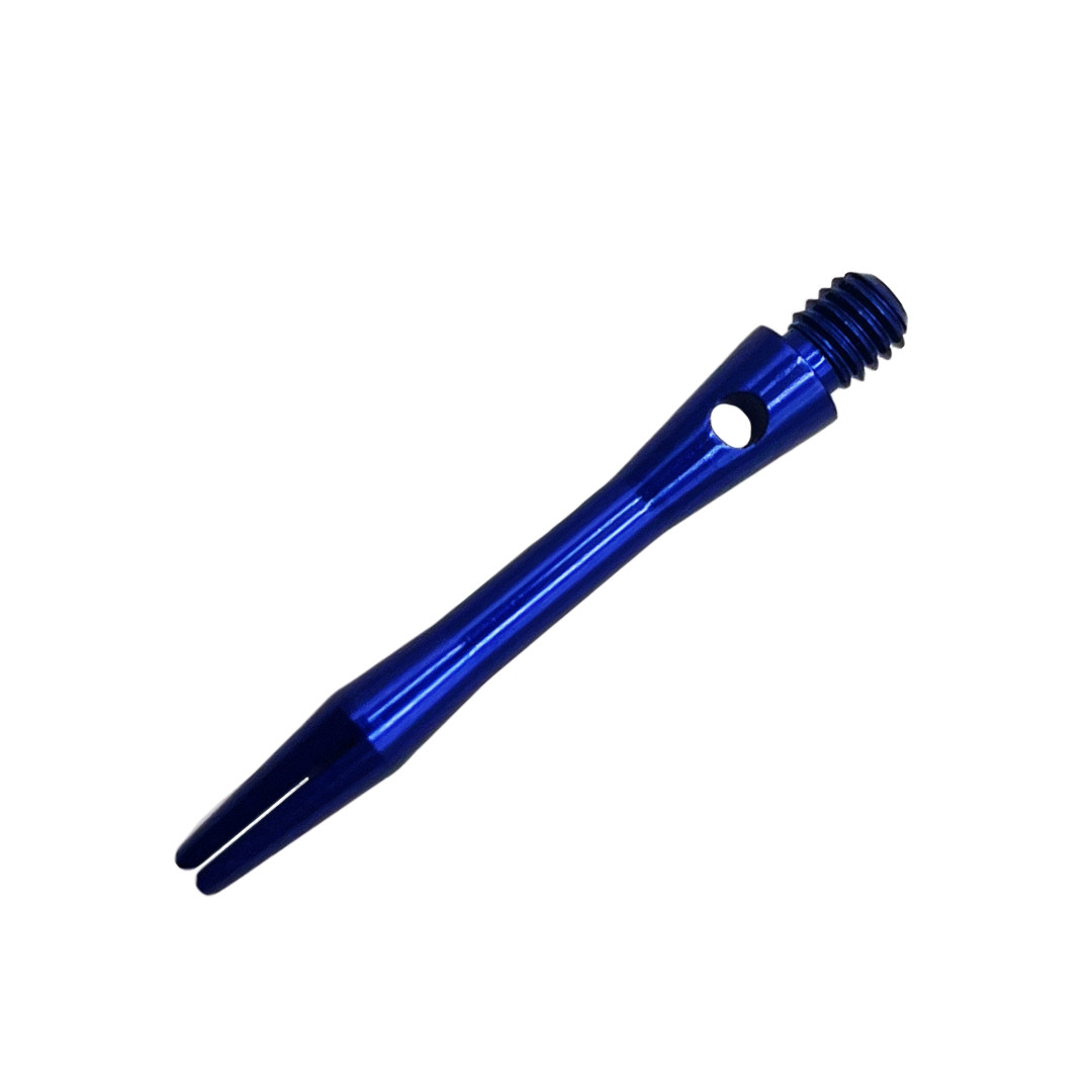 Shaft Karella Alu Short ca. 35 mm Blau Shaft Karella Alu Short ca. 35 mm Blau