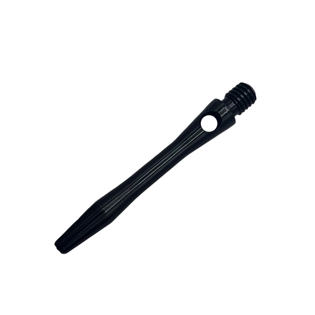Shaft Karella Alu Short ca. 35 mm Schwarz Shaft Karella Alu Short ca. 35 mm Schwarz