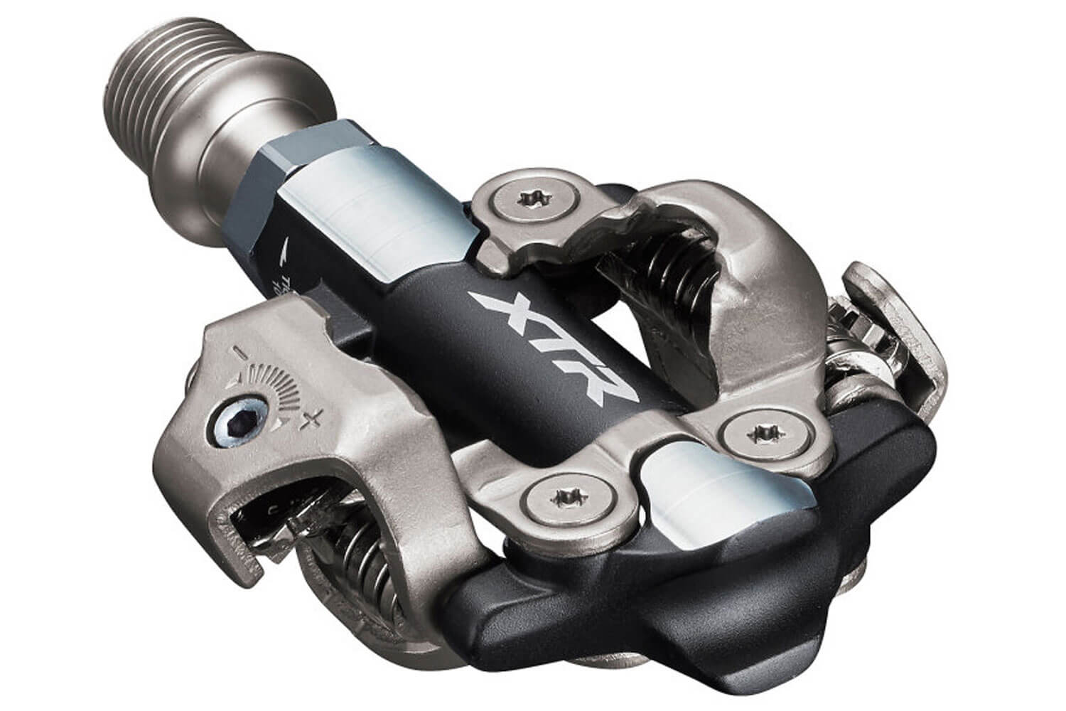 Shimano PD-M9100 XTR Fahrradpedal Shimano PD-M9100 XTR Fahrradpedal von Shimano