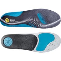 Sidas 3 Feet Activ Low Einlegesohlen Blue/Grey Sidas 3 Feet Activ Low Einlegesohlen Blue/Grey von Sidas