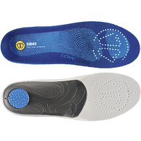 Sidas 3 Feet Low Einlegesohle Dark Blue Sidas 3 Feet Low Einlegesohle Dark Blue von Sidas