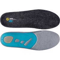 Sidas 3 Feet Merino Low Einlegesohlen Sidas 3 Feet Merino Low Einlegesohlen von Sidas