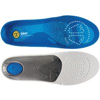 Sidas 3 Feet Mid Einlegesohlen Blue Sidas 3 Feet Mid Einlegesohlen Blue von Sidas