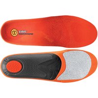 Sidas Winter 3 Feet Mid Einlegesohlen Orange Sidas Winter 3 Feet Mid Einlegesohlen Orange von Sidas