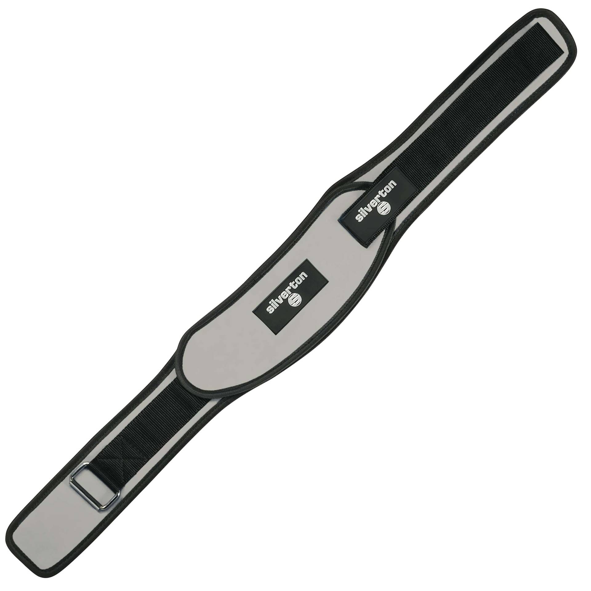 Silverton Gewichthebergürtel "Neopren", XL Silverton Gewichthebergürtel "Neopren", XL von SILVERTON
