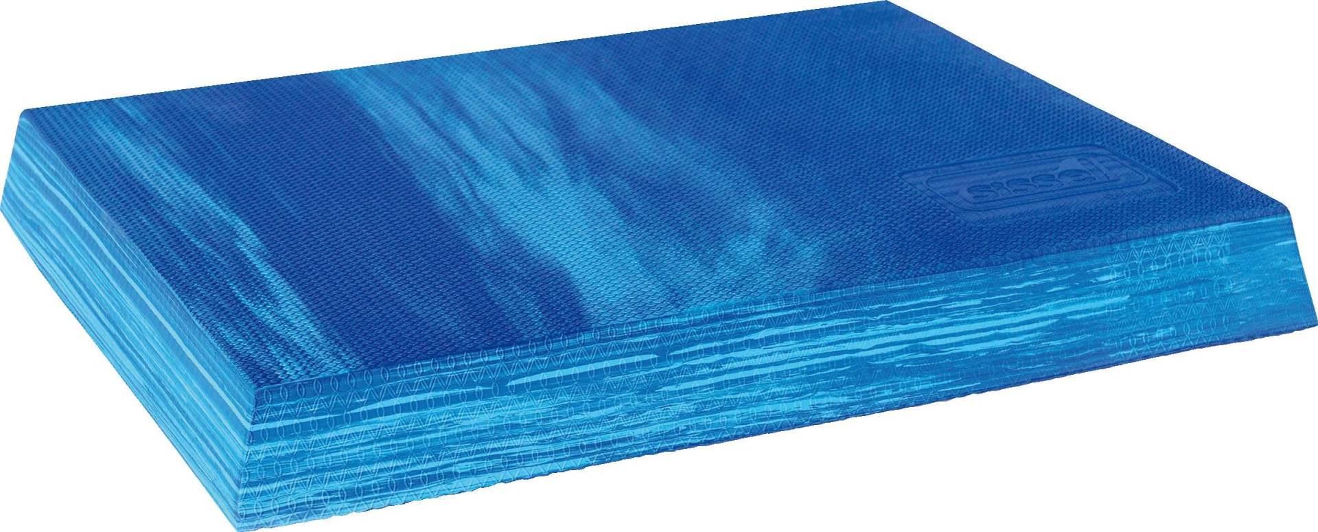 Sissel BalanceFit Balance-Pad, Blau marmoriert Sissel BalanceFit Balance-Pad, Blau marmoriert von Sissel
