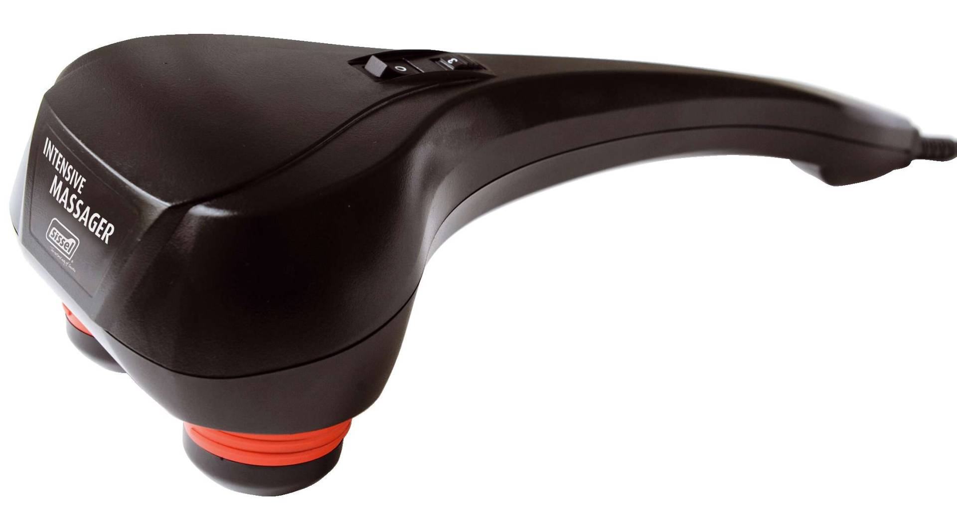 Sissel Vibrationsmassagegerät "Intensive Massager" Sissel Vibrationsmassagegerät "Intensive Massager" von Sissel