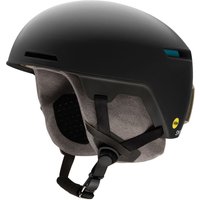Smith Code MIPS Matte Black Smith Code MIPS Matte Black von Smith