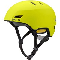 Smith Express MIPS Matte Neon Yellow Viz von Smith