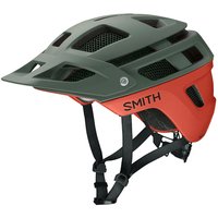 Smith Forefront 2 MIPS Matte Sage Red Rock Smith Forefront 2 MIPS Matte Sage Red Rock von Smith