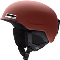 Smith Maze Snowboardhelm Matte Oxide Smith Maze Snowboardhelm Matte Oxide von Smith