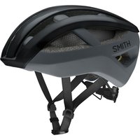 Smith Network MIPS Black/Matte Cement Smith Network MIPS Black/Matte Cement von Smith