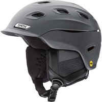 Smith Vantage MIPS Matte Charcoal Smith Vantage MIPS Matte Charcoal von Smith